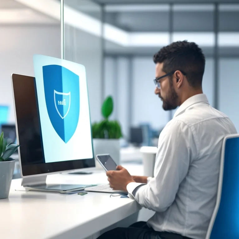 Workshop Digital Hygiene